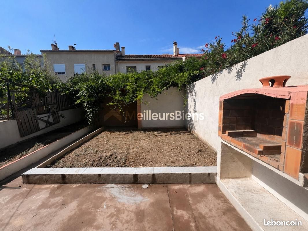 Maison 5 pièces 98 m² · à Perpignan · 98 m² · 140 000 €