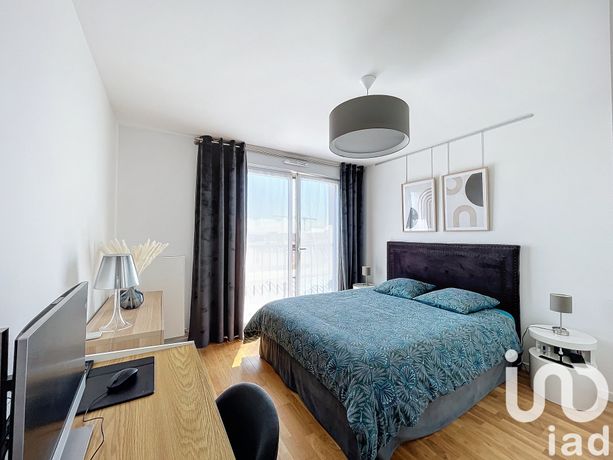 Appartement a louer rueil-malmaison - 5 pièce(s) - 104 m2 - Surfyn