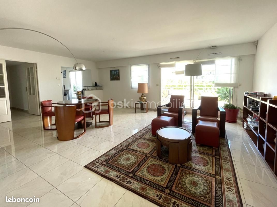 Appartement 5 pièces 133 m² · à Montpellier · 133 m² · 740 000 €