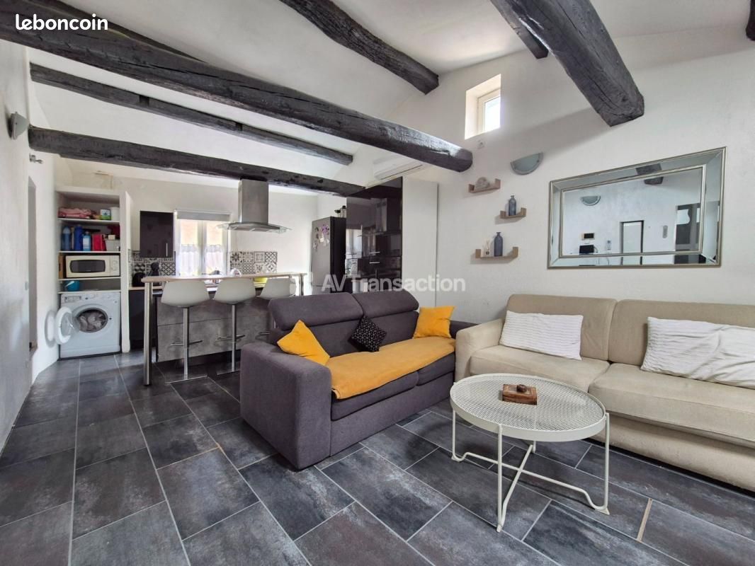Appartement 3 pièces 60 m² · à Lorgues · 60 m² · 152 500 €