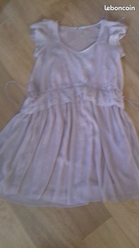 Robe élégeante femme taille 36 C&A (image 1)