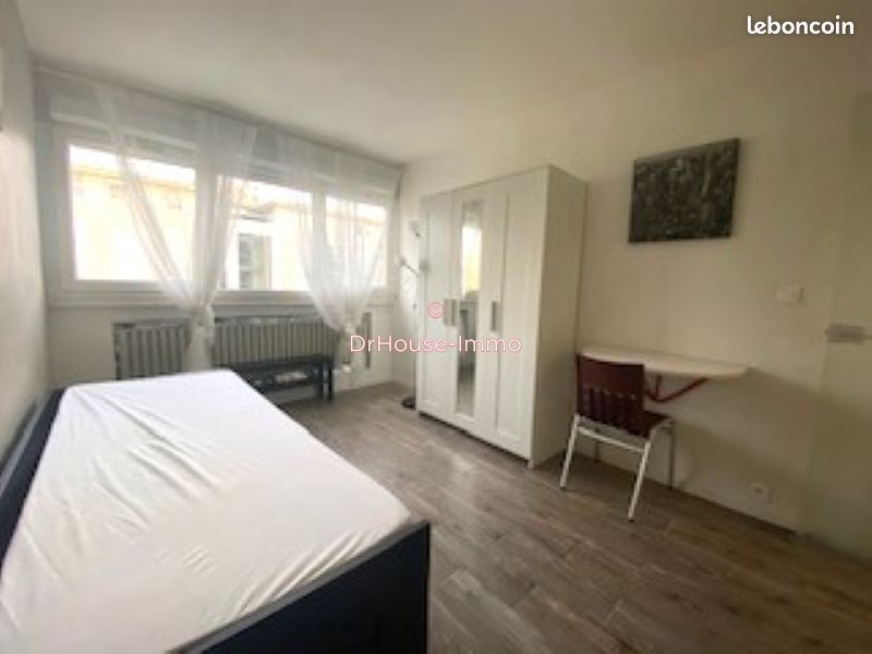 Studio 1 pièce 18 m² - Bordeaux 33000 (image principale 3)