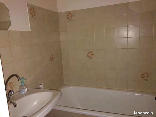 Appartement a louer aurillac - 2 pièce(s) - 40 m2 - Surfyn