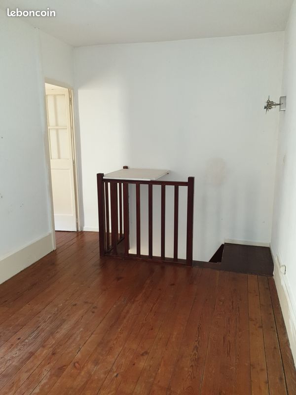 Appartement 3 pièces 38 m² · à Lyon · 38 m² · 790 €/mois