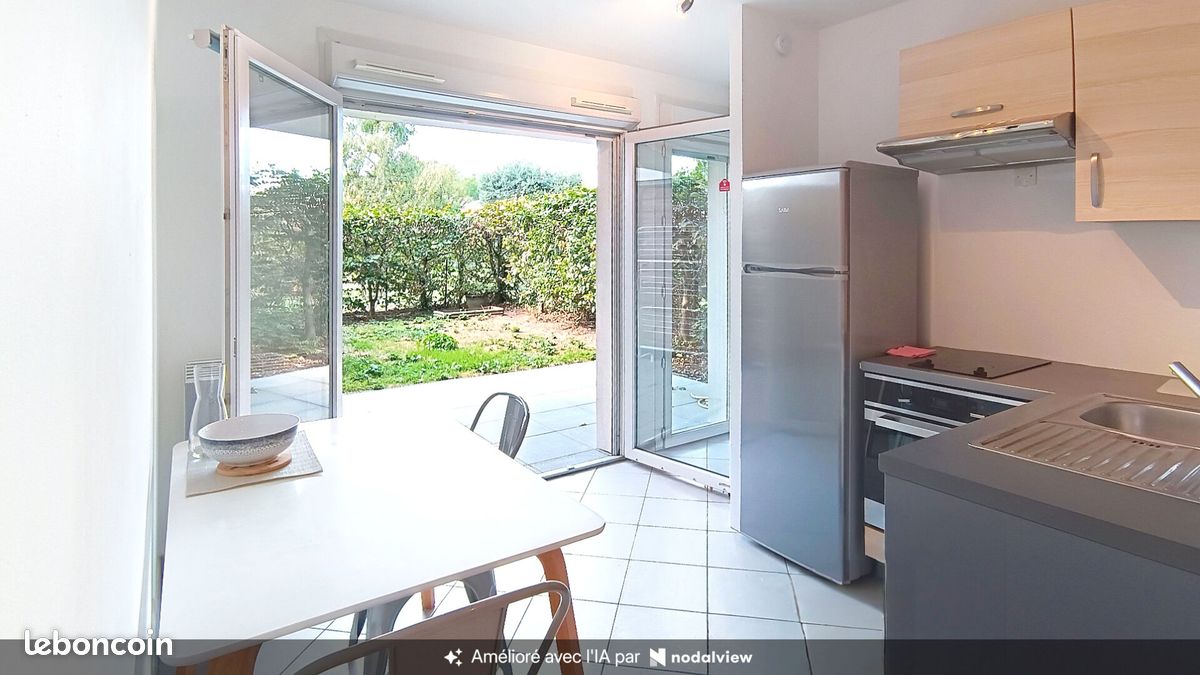 Appartement 1 pièce 32 m² · à Rumilly · 32 m² · 850 €/mois