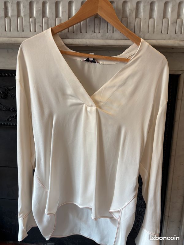 Blouse Tommy Hilfiger (image 1)