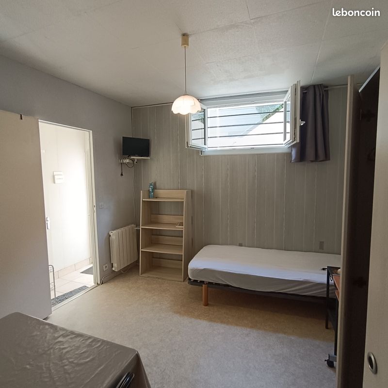 Appartement 1 pièce 17 m² · à Cesson-Sévigné · 17 m² · 350 €