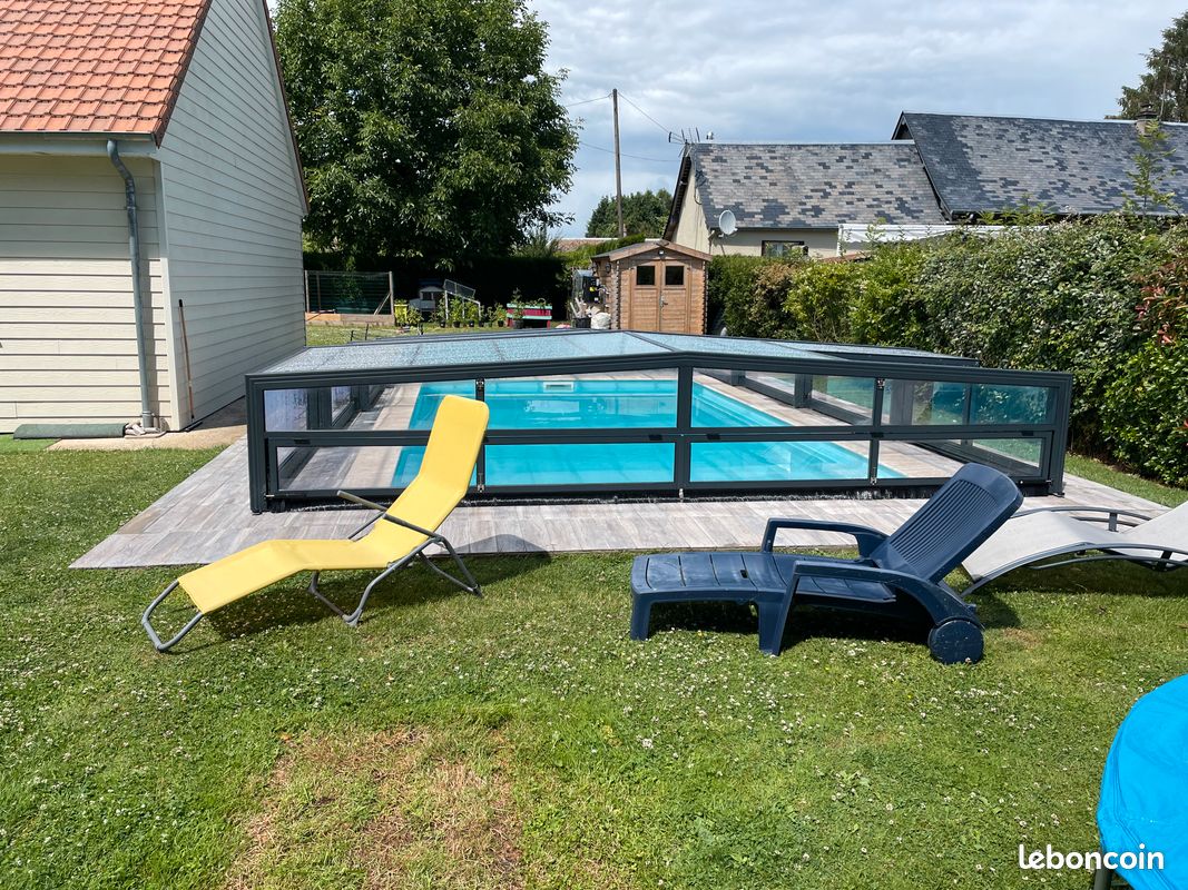 Maison 5 pièces 110 m² · à Montérolier · 110 m² · 275 000 €