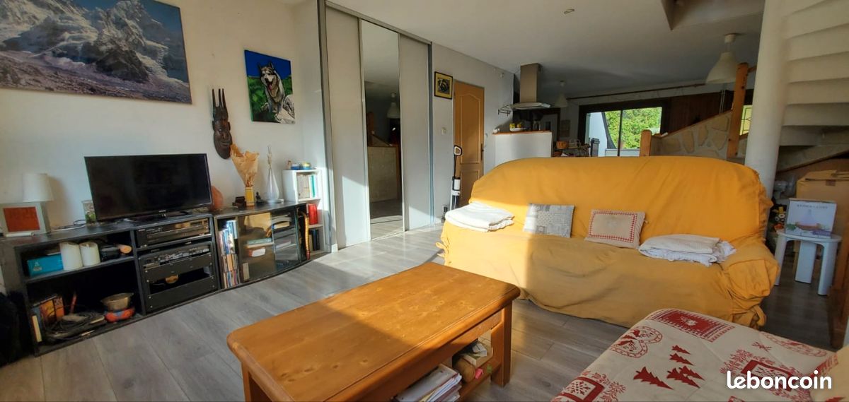 Appartement 4 pièces 92 m² · à Poisat · 92 m² · 289 000 €