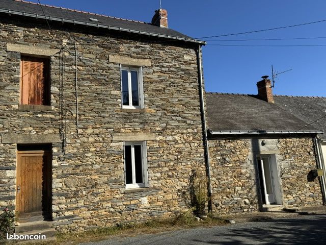 Maison 4 pièces 86 m² · à Vay · 86 m² · 113 925 €
