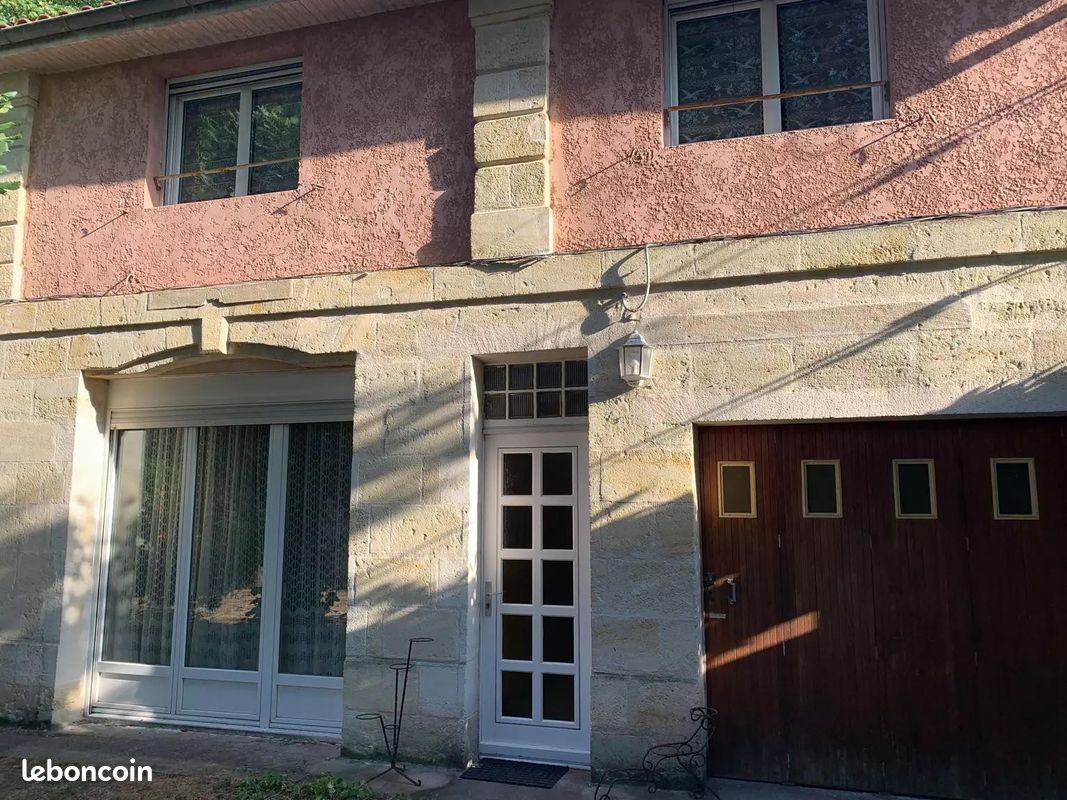 Maison 3 pièces 70 m² · au Bouscat · 70 m² · 1 263 €/mois