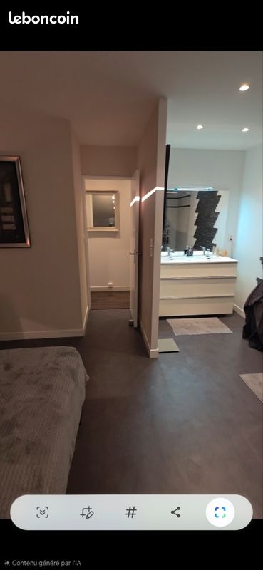 Appartement 6 pièces 117 m² · à Caen · 117 m² · 450 000 €