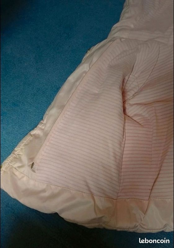 Veste d'hiver 18 mois (image 4)