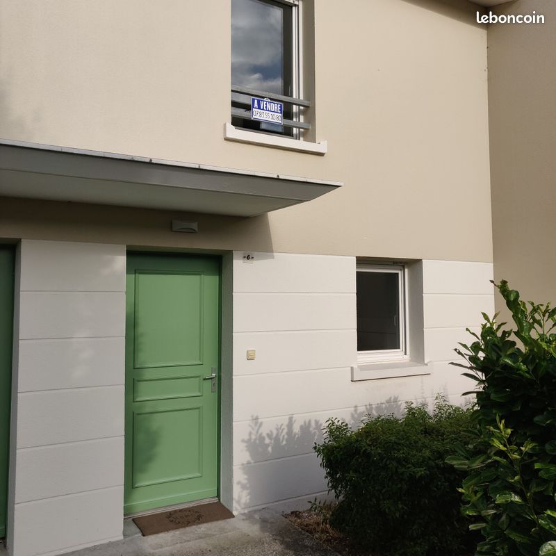 Maison 3 pièces 70 m² · à Saint-Aubin-de-Médoc · 70 m² · 272 000 €