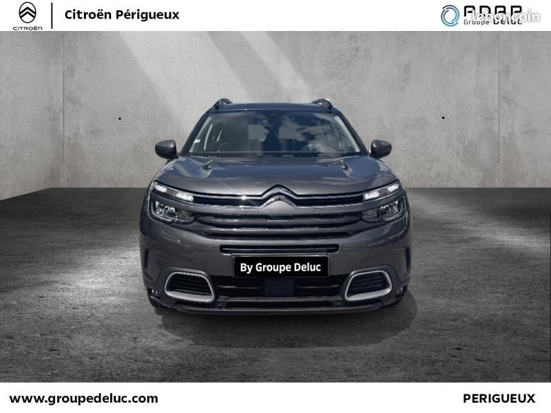 Citroen C5 Aircross BlueHDi 130ch S&S Business + (image 9)