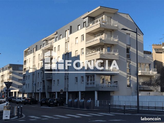 Appartement a louer saint-brieuc - 3 pièce(s) - 58 m2 - Surfyn