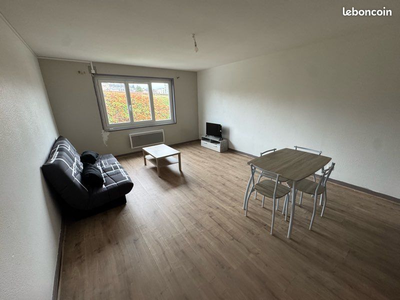 Appartement 1 pièce 30 m² · à Guéret · 30 m² · 350 €/mois