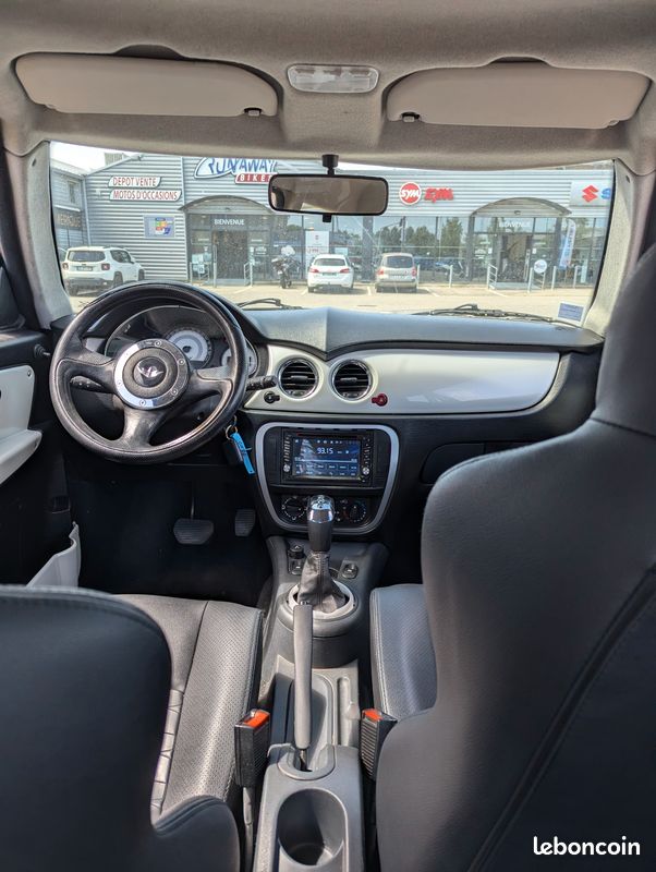 Chatenet ch26 dci gt line (image 6)