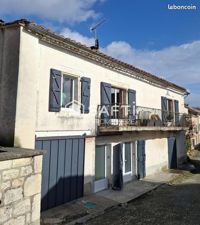 Propriété 5 pièces 158 m²