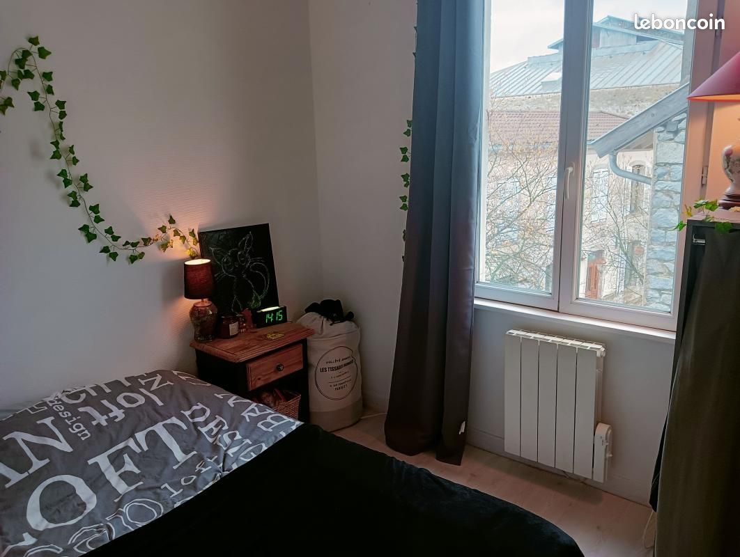 Appartement 2 pièces 30 m² - Limoges 87000 (image principale 0)