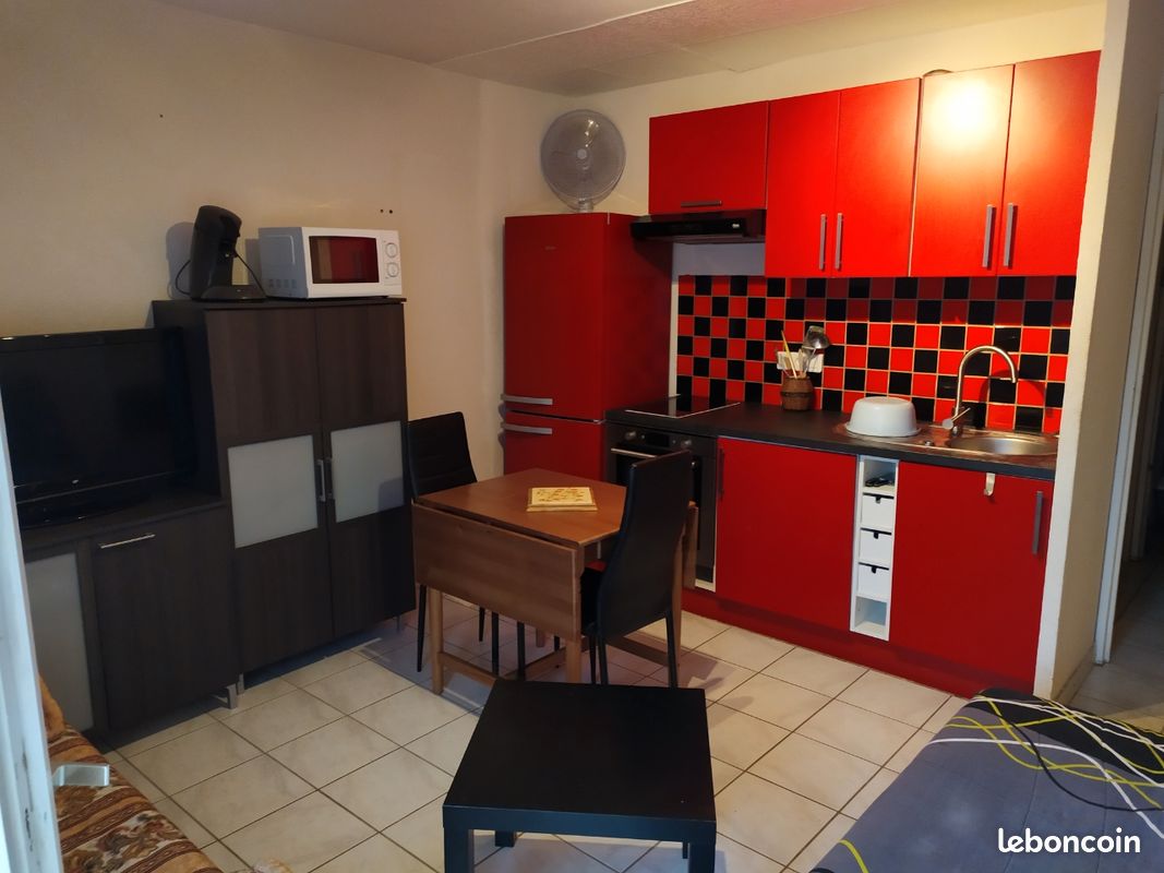 Appartement 1 pièce 20 m² · à Bormes-les-Mimosas · 20 m² · 170 000 €