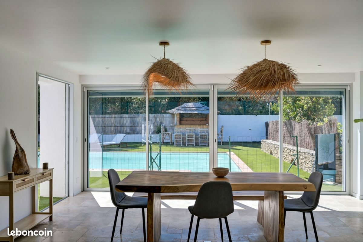 Maison 4 pièces 110 m² · au Beausset · 110 m² · 710 000 €