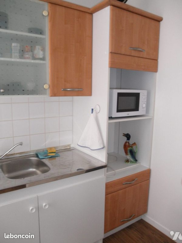 Appartement 2 pièces 40 m² (image 3)
