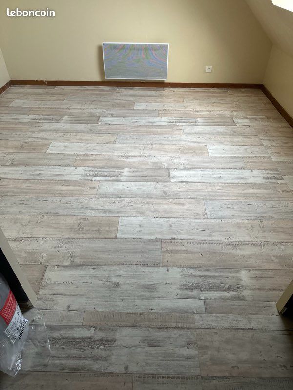 Maison 4 pièces 90 m² · à Palluau-sur-Indre · 90 m² · 80 000 €