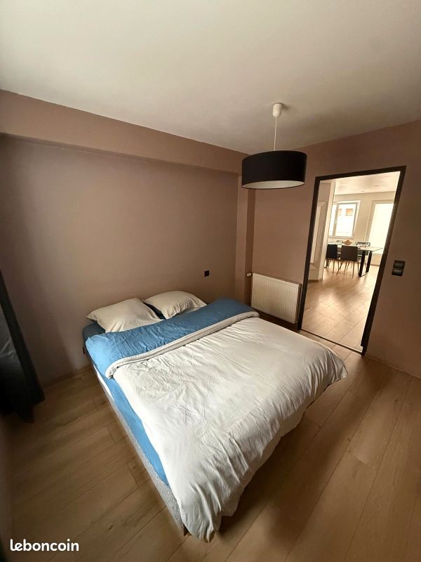 Appartement 3 pièces 45 m² · à Clermont-Ferrand · 45 m² · 680 €/mois