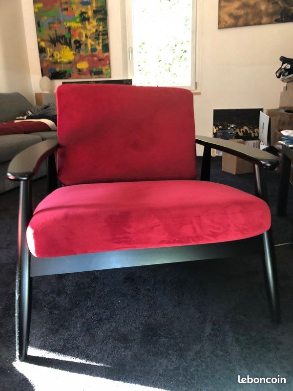 Fauteuil (image 2)
