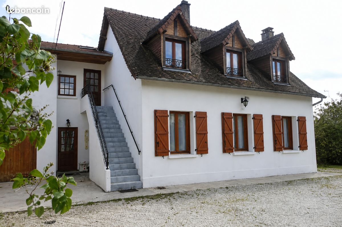 Appartement 3 pièces 45 m² · à Bagnoles de l'Orne Normandie · 45 m² · 650 €/mois