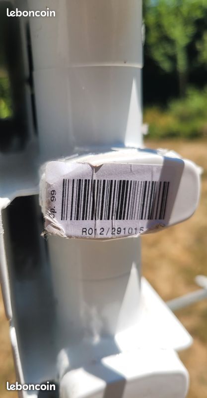 Radiateur inertie fluide ACOVA Atoll 2000W TAX 200 125 (image 5)