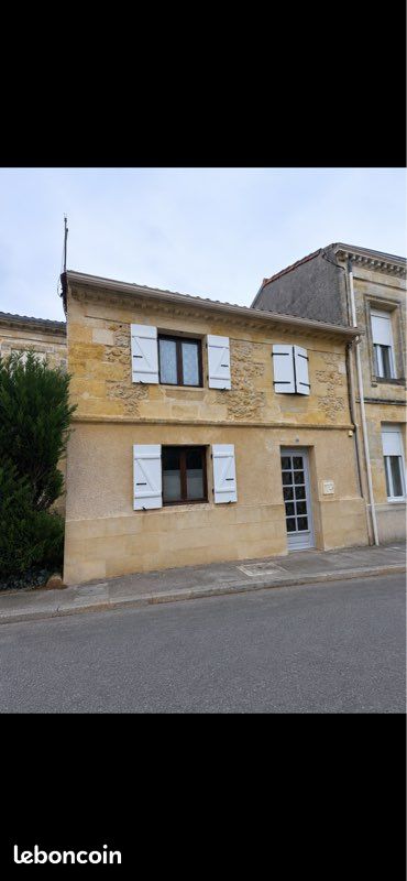 Maison 3 pièces 64 m² · à Eysines · 64 m² · 230 000 €