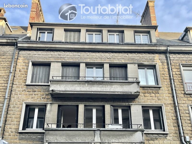 Local commercial 329 m² · à Charleville-Mézières · 329 m² · 300 000 €