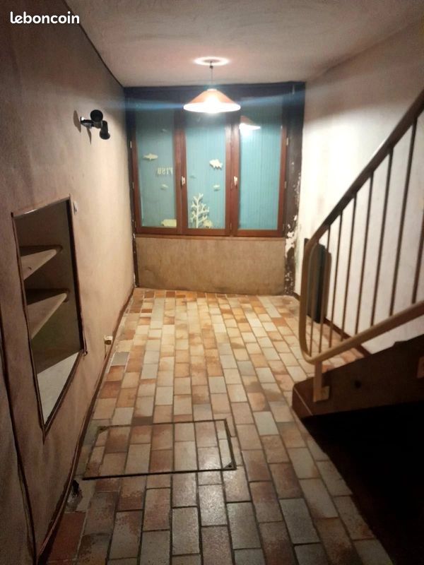 Appartement 2 pièces 46 m² · à Gap · 46 m² · 80 000 €