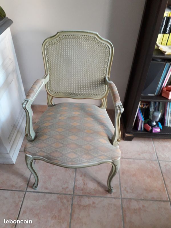 Fauteuil (image 3)