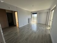 Appartement 2 pièces 53 m²