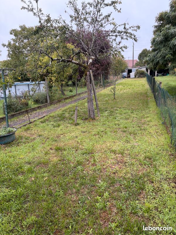 Maison 6 pièces 110 m² · à Châtellerault · 110 m² · 105 000 €