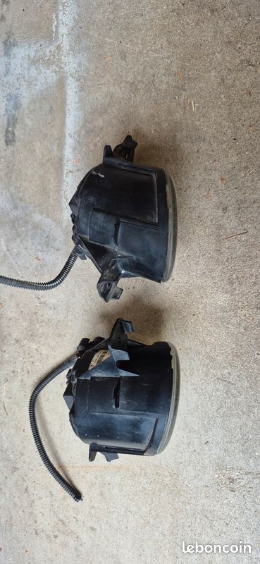 Antibrouillard renault espace IV (image 3)