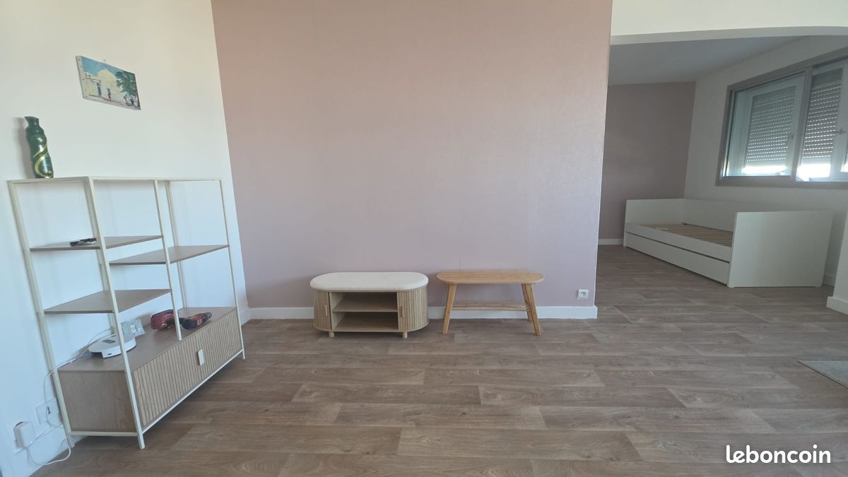 Appartement 7 pièces 86 m² · à Clichy · 86,5 m² · 54 000 €