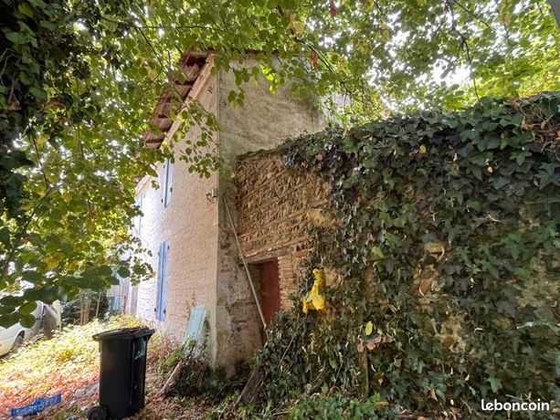 Maison 4 pièces 197 m²