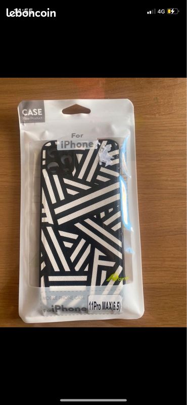 Coque iphone (image 2)