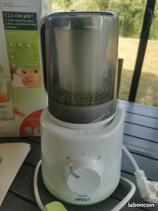 Babycook (image 2)