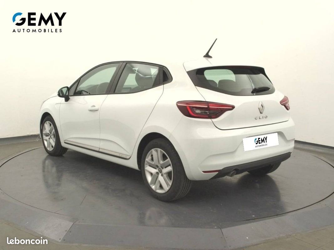 RENAULT Clio SCe 65 - 21N Zen (image 7)