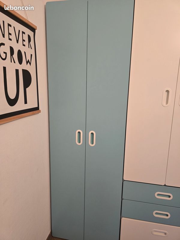 Meubles Smastad Ikea (image 7)