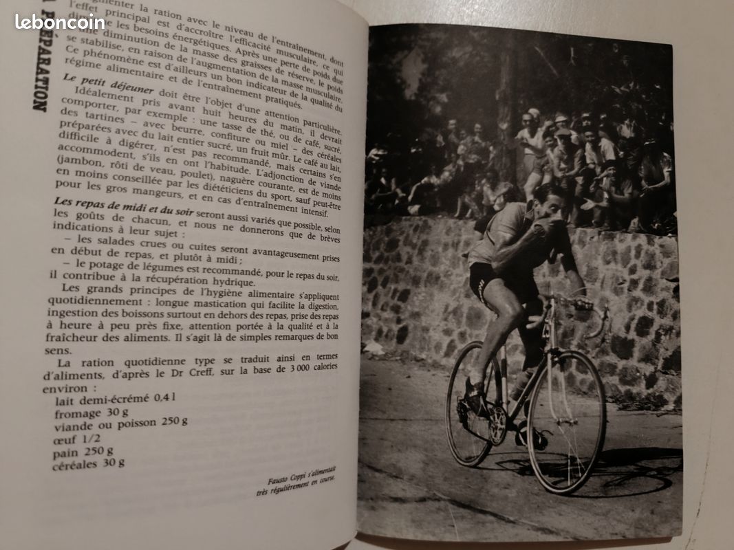 CYCLISME CARTES PUBLICITAIRE Equipe de course Cycles Gitane Bernard Hinault EUR 4,00 - FR