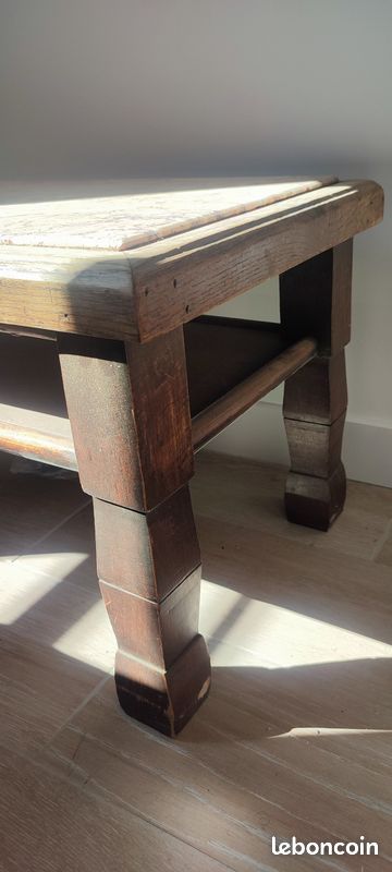 Table basse en marbre (image 2)