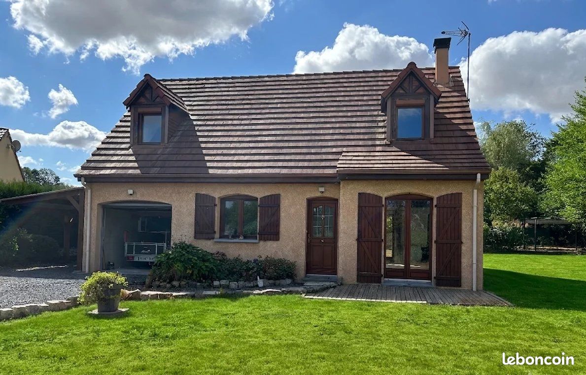 Maison 5 pièces 99 m² · à Bourg-Achard · 99 m² · 229 000 €