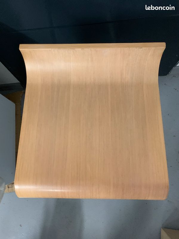 4 tabourets de tables (image 2)