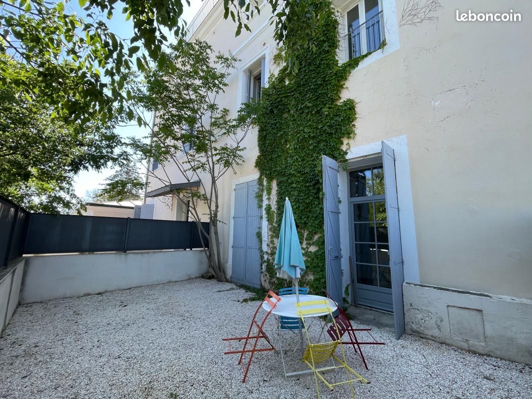Appartement 2 pièces 29 m² · à Lattes · 29 m² · 697 €/mois